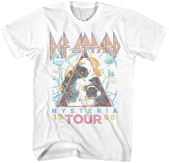 Cinnamon vesper Rock Shirt